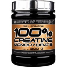 Scitec 100% Creatine Monohydrate