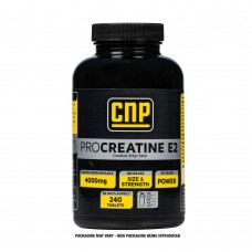 CNP Pro Creatine E2