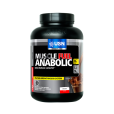 Musclefuel Anabolic