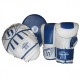 Hatton Boxing Bag Mitt & Pad Set