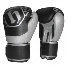 Hatton Boxing Leather Sparring Glove