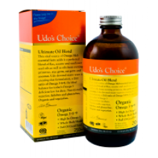 Udo's Choice Ultimate Oil Blend