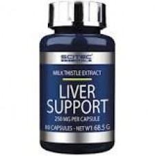 Scitec Nutrition Liver Support